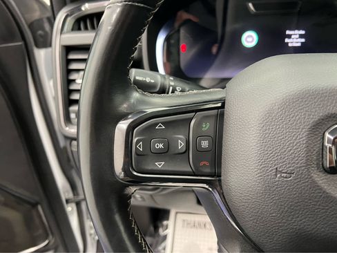 Used 2023 RAM 1500 Limited w/ Night Edition image 18