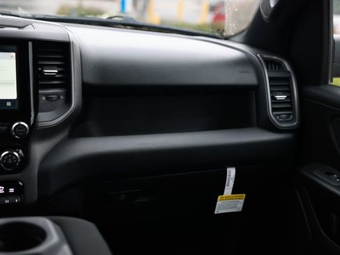 New 2026 RAM 1500 Classic Warlock image 26