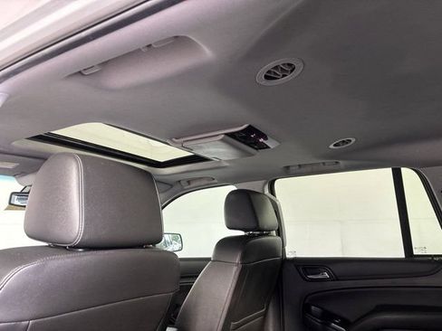 Used 2020 Chevrolet Tahoe LT AWD/4WD image 23