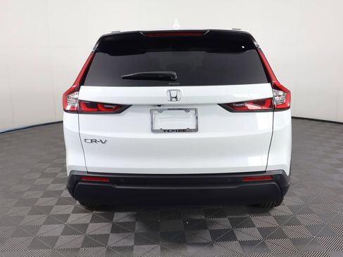 Certified 2024 Honda CR-V EX-L image 6
