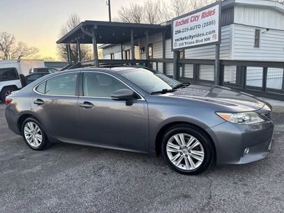 Used 2015 Lexus ES 350