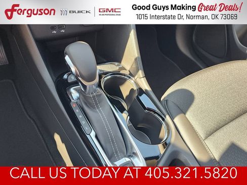 New 2026 Buick Encore GX Preferred w/ Comfort Package FWD image 29