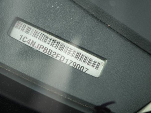 Used 2015 Jeep Patriot Sport w/ Power Value Group image 34