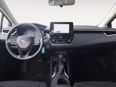 Used 2024 Toyota Corolla LE image 10