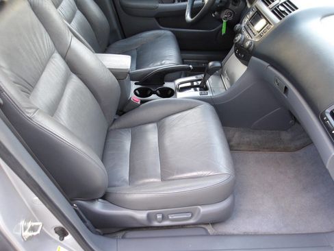Used 2007 Honda Accord EX image 7
