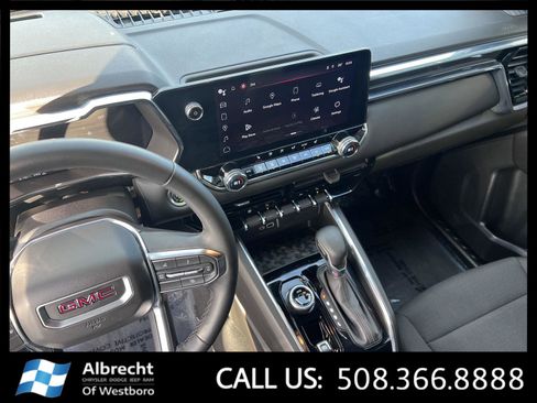 Used 2023 GMC Canyon Elevation w/ Convenience Package image 28