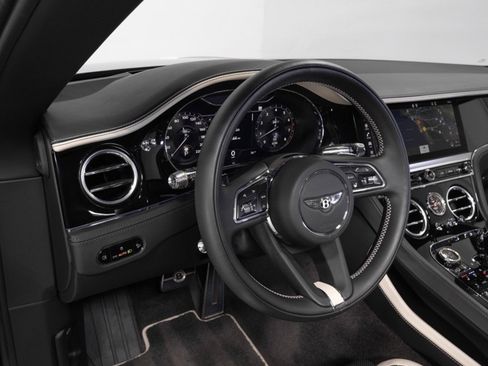 Used 2023 Bentley Continental GT Speed AWD/4WD image 25