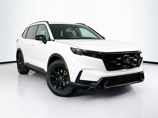 Certified 2026 Honda CR-V Sport-L video 2