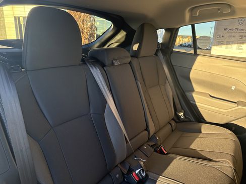 New 2026 Subaru Crosstrek 2.0i Premium image 9