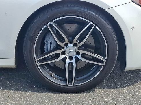 Used 2018 Mercedes-Benz E 43 AMG 4MATIC Sedan image 26