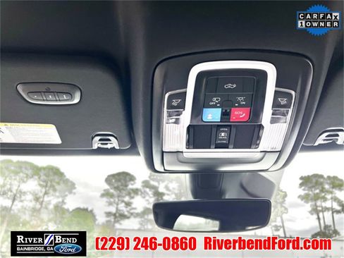 Used 2025 RAM 1500 RHO w/ Bed Utility Group image 36