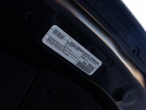 Used 2024 RAM 1500 TRX w/ TRX Level 2 Equipment Group AWD/4WD image 39
