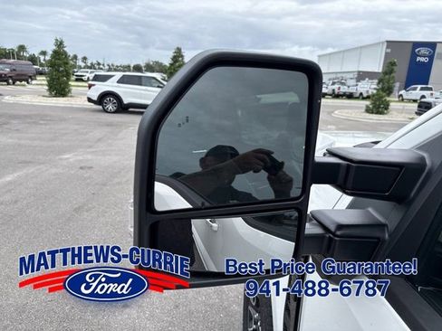 New 2026 Ford F250 Platinum AWD/4WD image 10