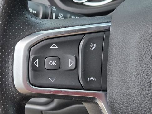 New 2025 RAM 2500 Tradesman AWD/4WD image 21