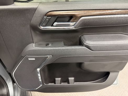 Certified 2025 Chevrolet Silverado 1500 LT Trail Boss w/ Convenience Package II AWD/4WD image 13