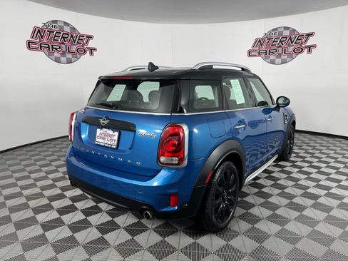 Used 2019 MINI Cooper Countryman S image 7