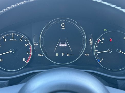 New 2026 MAZDA CX-30 2.5 Turbo w/ Premium Package image 31