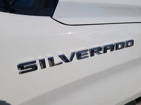 New 2026 Chevrolet Silverado 1500 LT RWD image 32