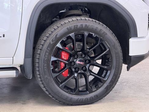 Used 2023 GMC Sierra 1500 Denali w/ Denali Reserve Package image 20