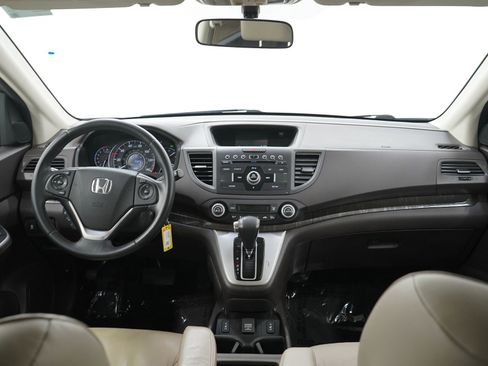 Used 2014 Honda CR-V EX-L image 13