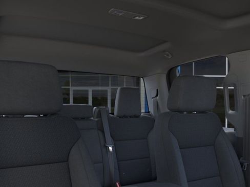 New 2026 Chevrolet Silverado 1500 W/T w/ WT Value Package image 26