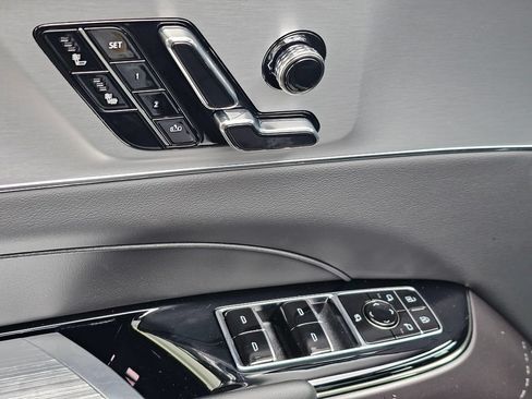 New 2027 Cadillac Lyriq Sport AWD/4WD image 22