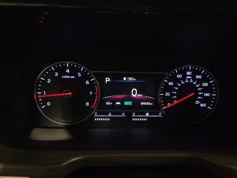 Used 2021 Kia Sorento EX AWD/4WD image 23