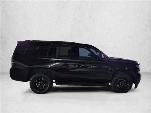 Used 2017 Chevrolet Tahoe LT AWD/4WD image 4