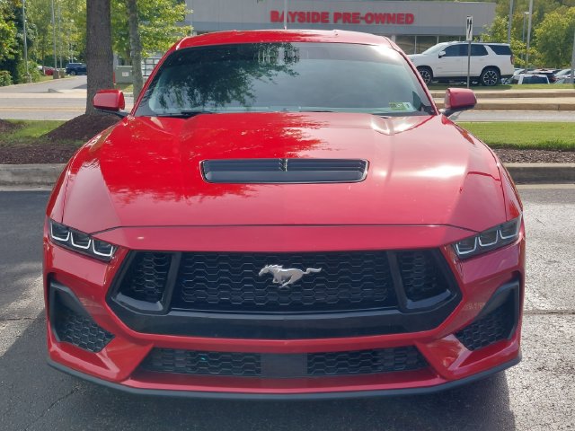 Used 2024 Ford Mustang GT RWD image 5
