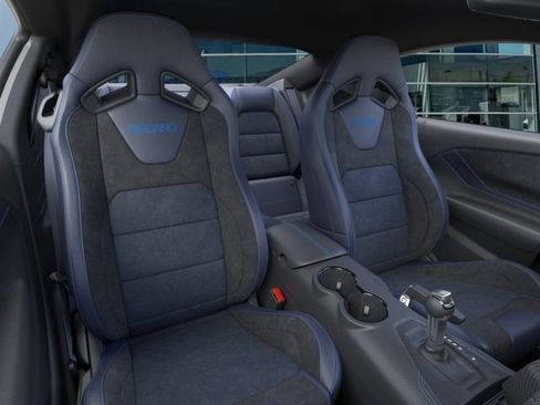 New 2025 Ford Mustang Dark Horse RWD image 10