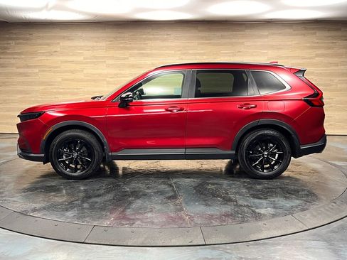Used 2025 Honda CR-V Sport Touring image 19