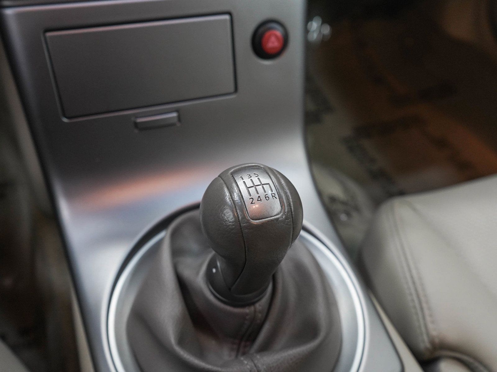 Used 2003 INFINITI G35 Coupe w/ Premium Pkg RWD image 20