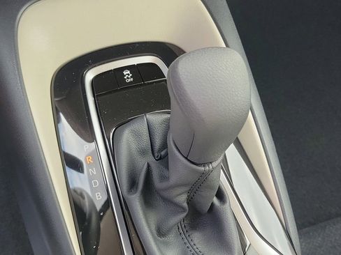 New 2026 Toyota Corolla LE image 22