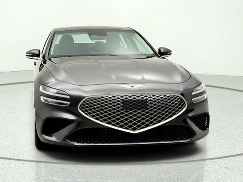 Used 2023 Genesis G70 2.0T AWD/4WD image 2