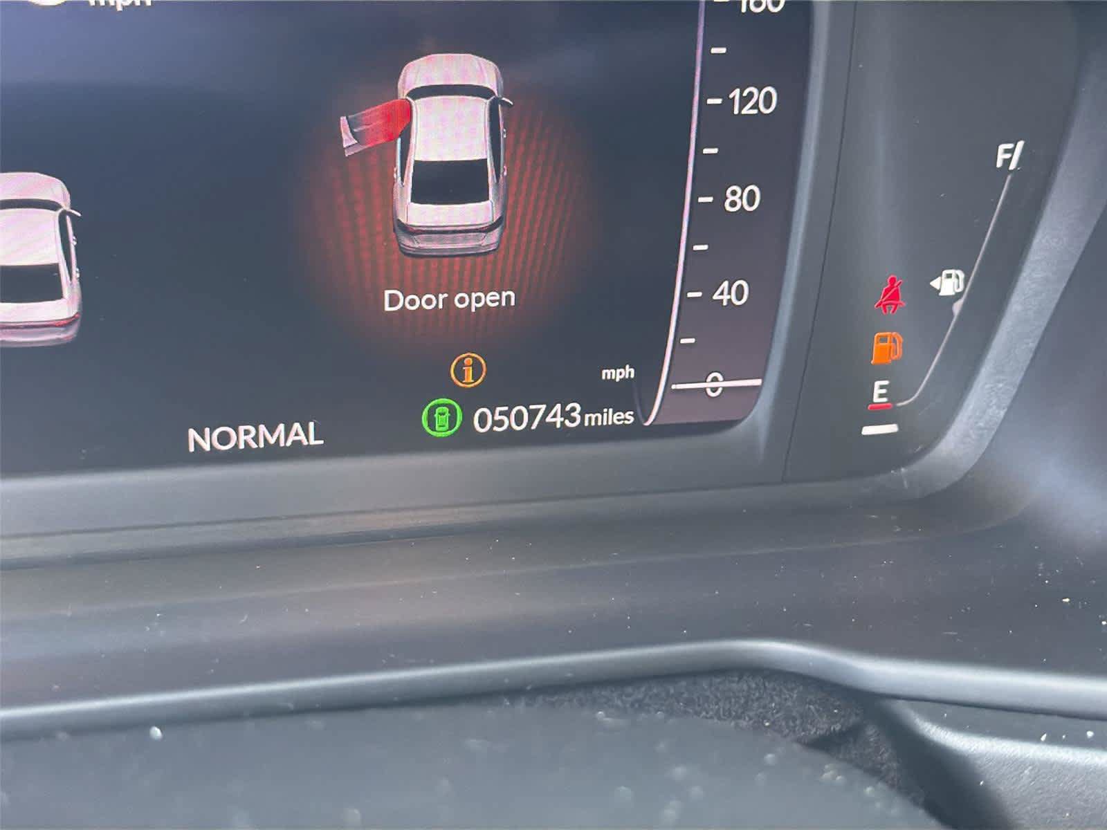 Used 2024 Honda Accord EX-L image 19