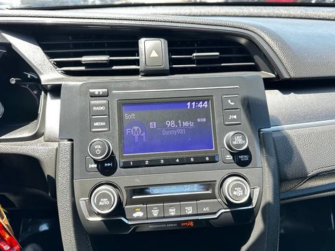 Used 2018 Honda Civic LX image 23