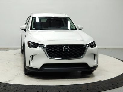 Used 2026 MAZDA CX-90 3.3 Turbo w/ Select Package