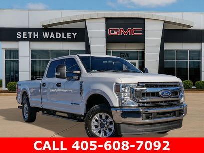 Used 2022 Ford F250 XLT