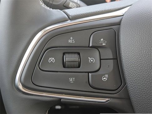 New 2026 Buick Encore GX Preferred image 25