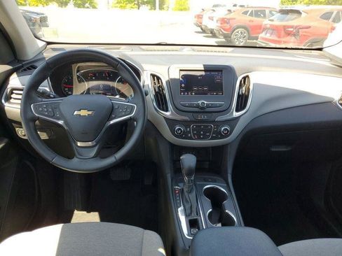Used 2023 Chevrolet Equinox LT FWD image 23
