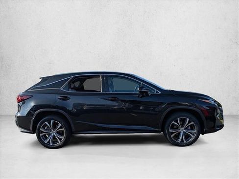 Used 2017 Lexus RX 350 FWD image 4