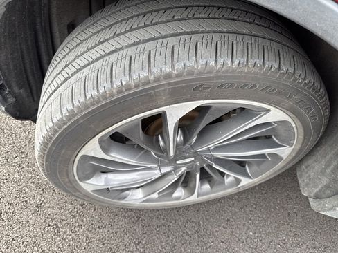 Used 2020 Lincoln Aviator Reserve w/ Equipment Group 202A image 14