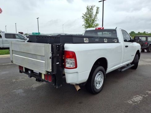 Used 2021 RAM 2500 Tradesman image 3