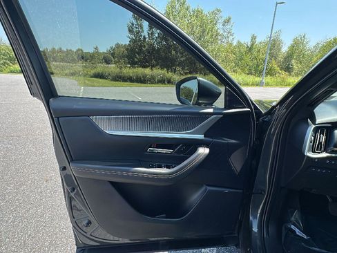 Certified 2024 MAZDA CX-90 Plug-In Hybrid w/ Premium Plus image 28