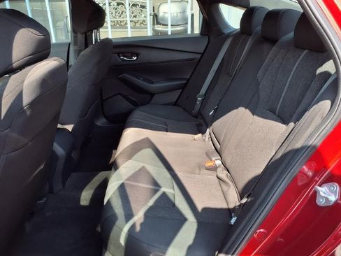 Used 2023 Honda Accord Sport image 8