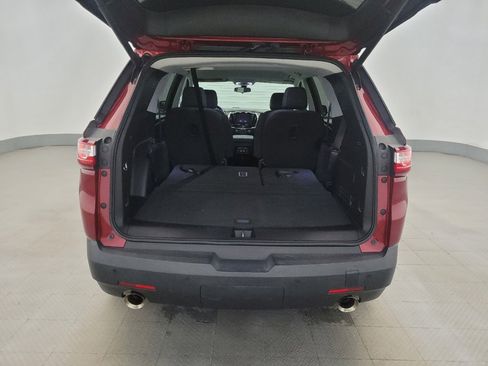 Used 2019 Chevrolet Traverse LT image 29