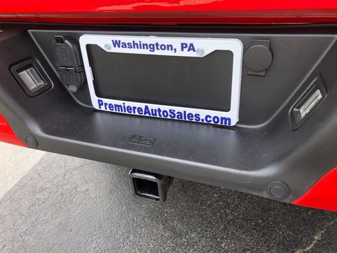 Used 2018 Ford F150 XLT w/ Equipment Group 302A Luxury AWD/4WD image 16