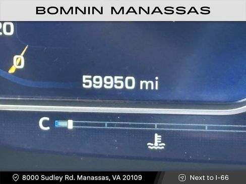 Used 2022 Chevrolet Tahoe Z71 AWD/4WD image 29
