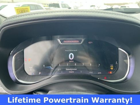 New 2026 RAM 1500 Laramie w/ Night Edition image 23