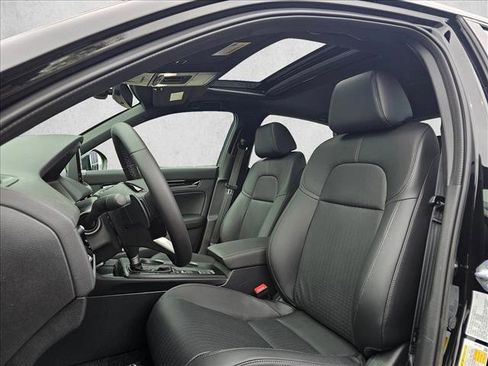 New 2026 Honda Civic Sport Touring image 18